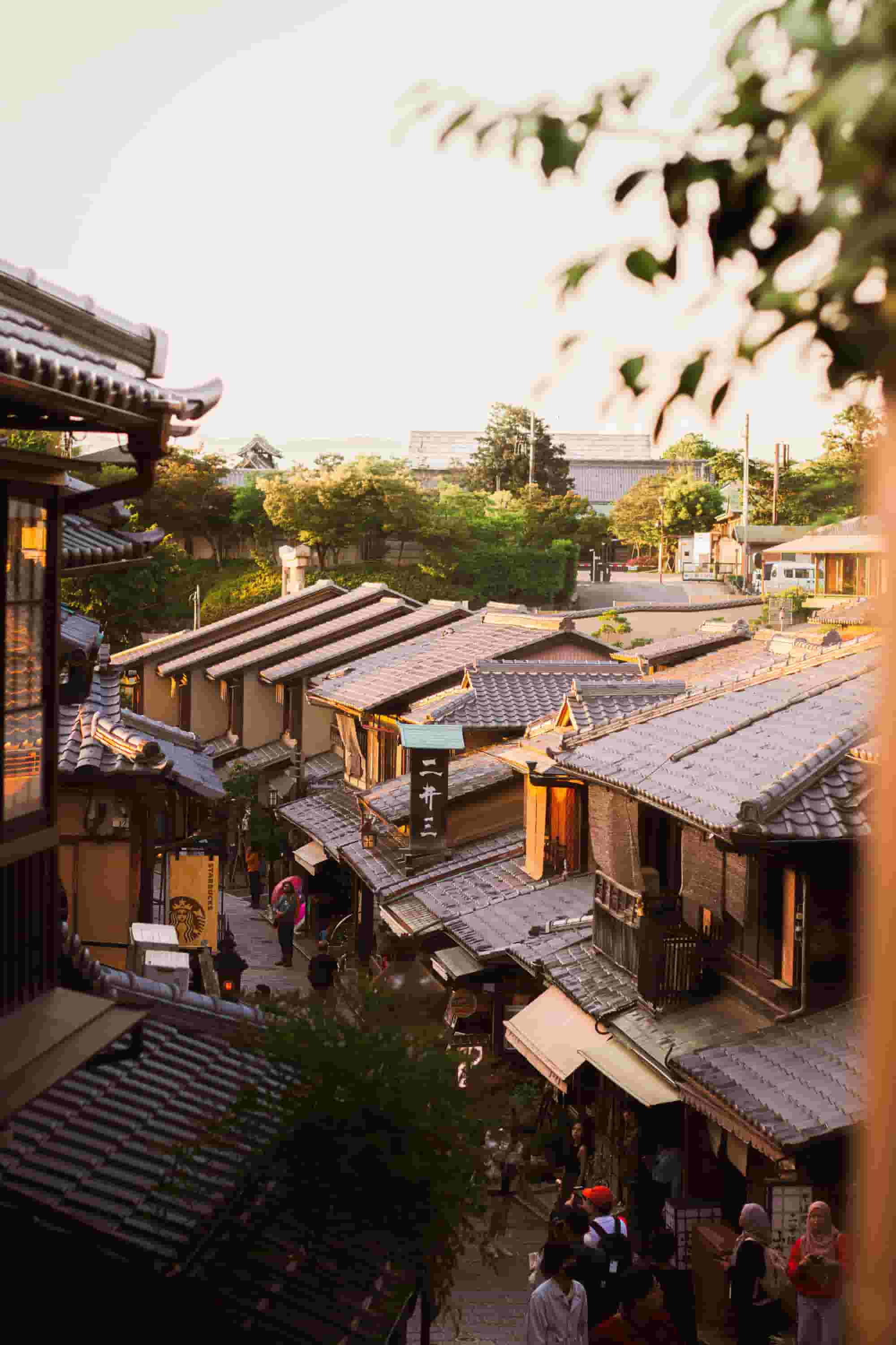 Kyoto Street