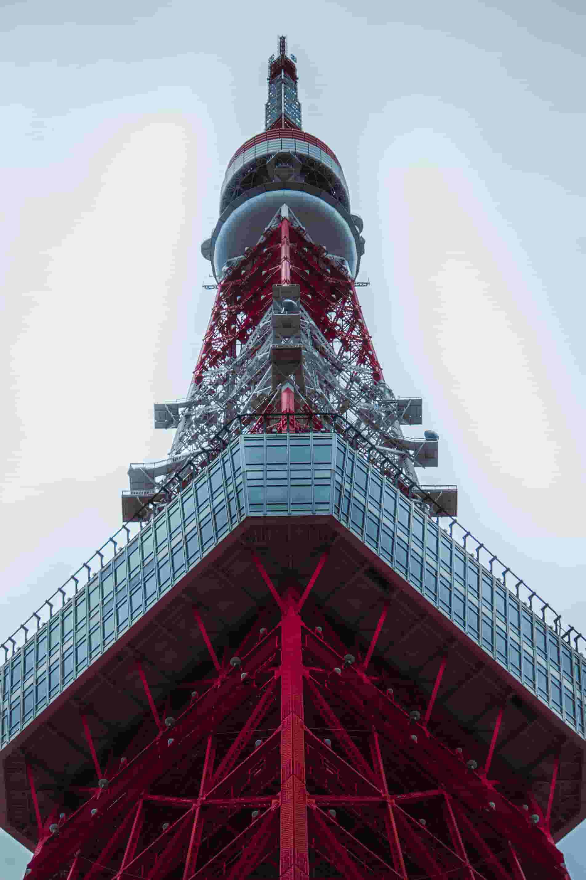 Tokyo Tower