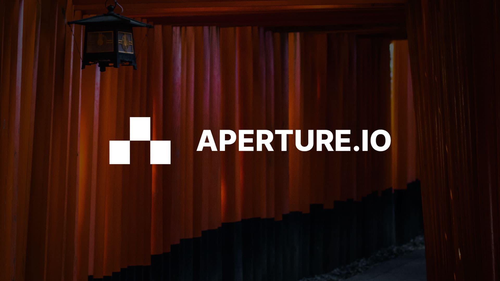 Aperture.io