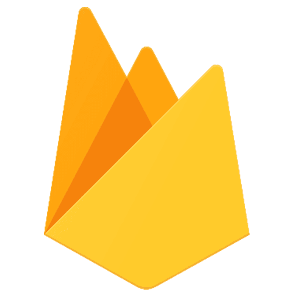 Firebase Logo