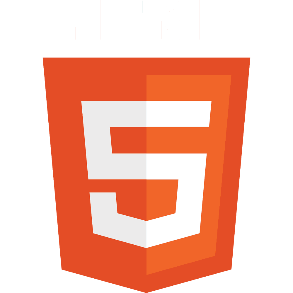 HTML Logo