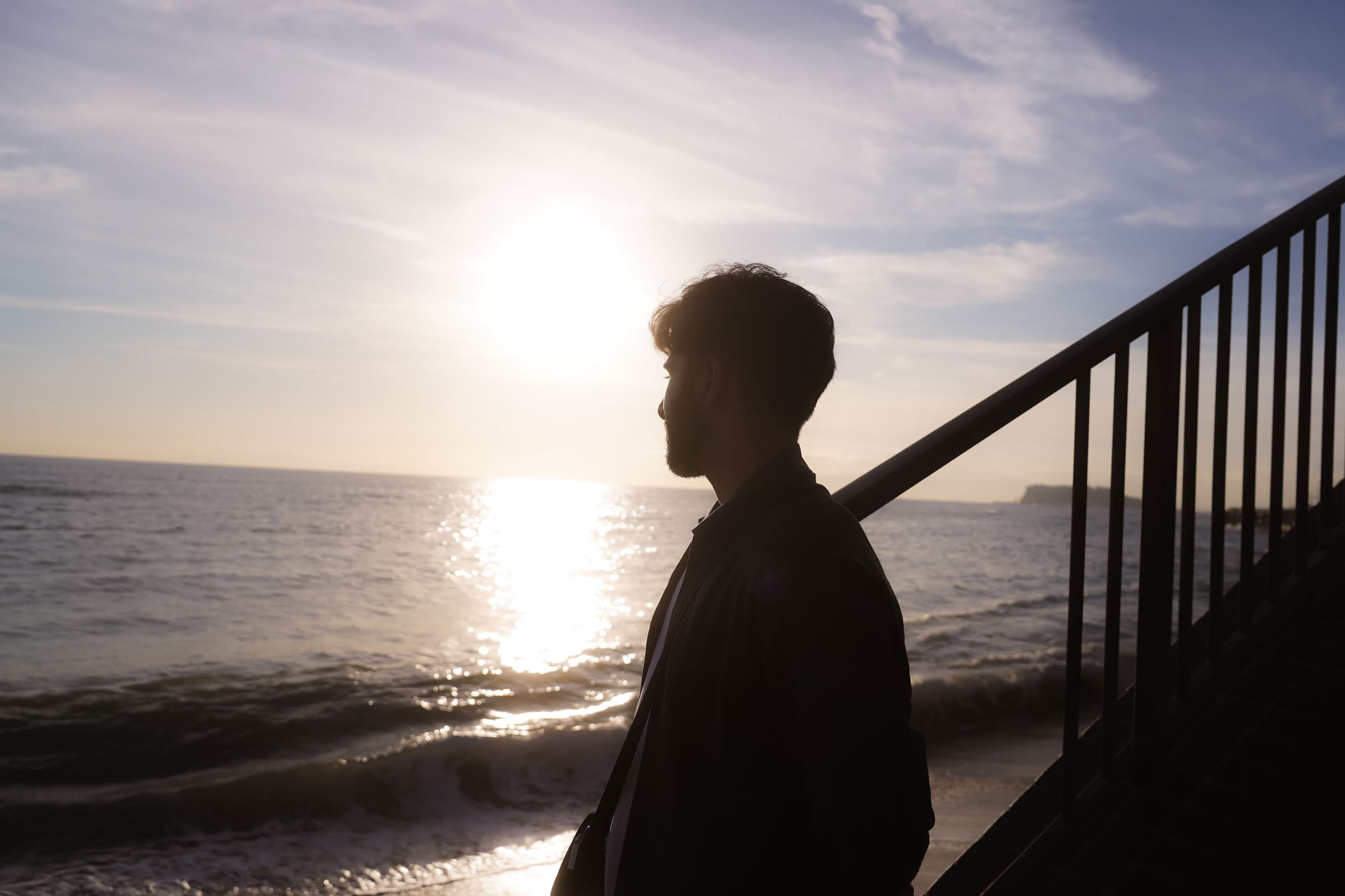 Portrait of Jaipreet