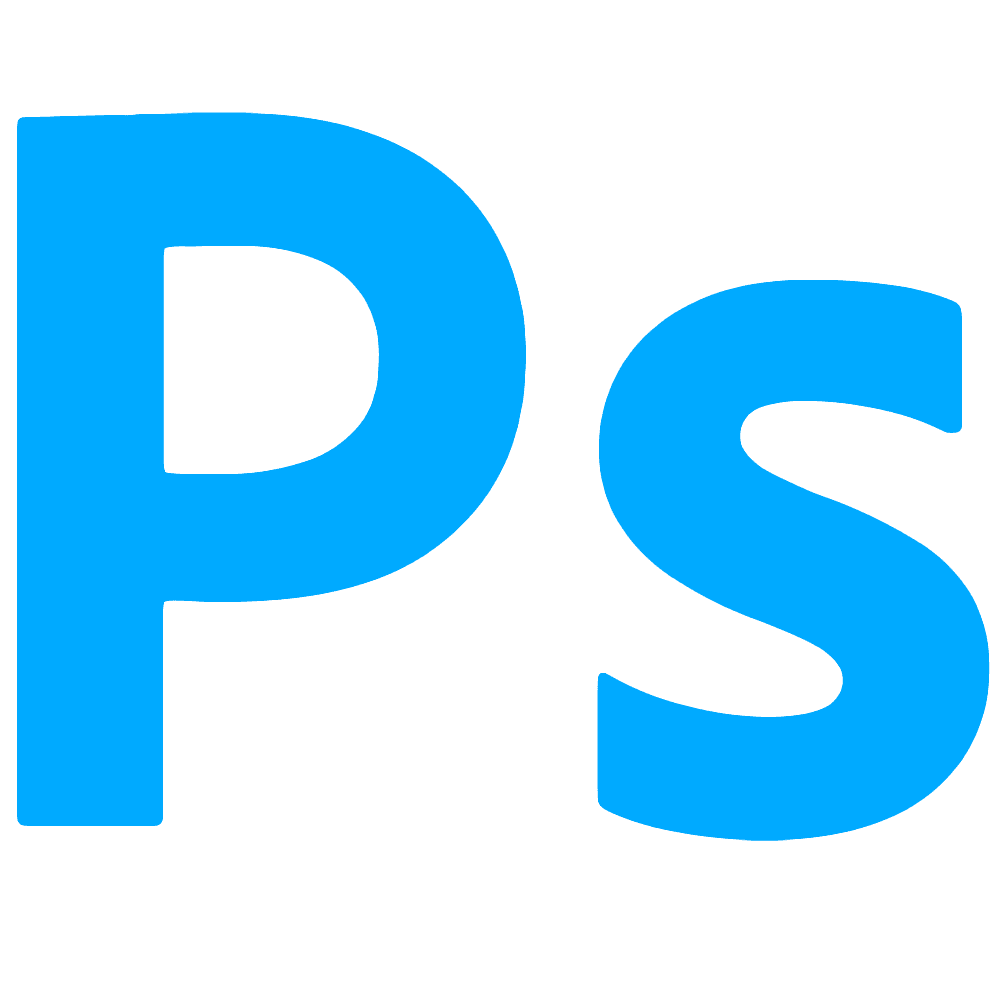 Photoshop Logo