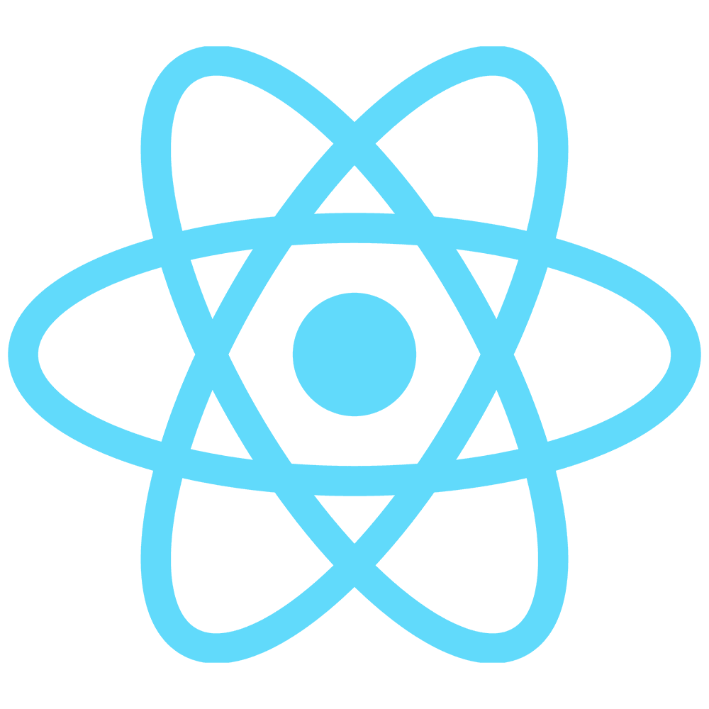 React.js Logo