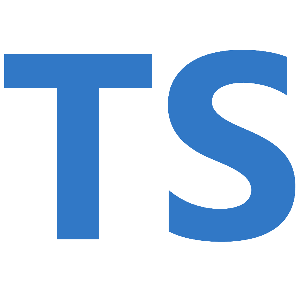 TypeScript Logo